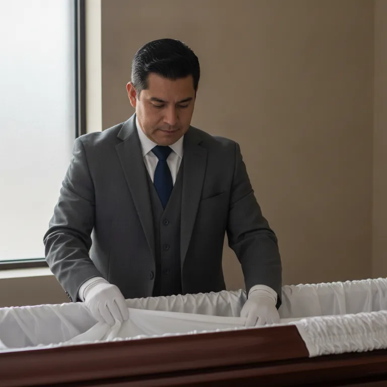 Agência Funerária serviço em Barbacena